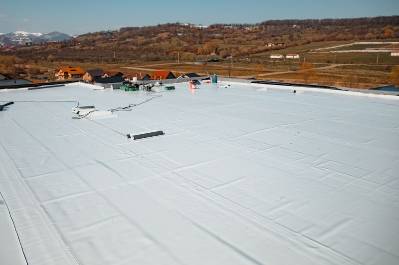 Cost of Waterproofing in Tullahoma, TN